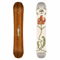 Arbor Swoon Camber Snowboard 2025