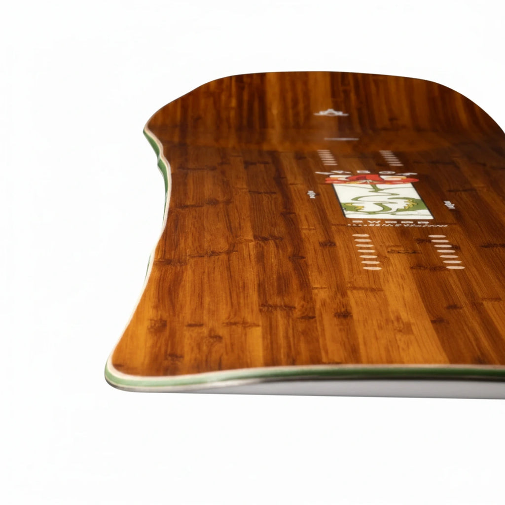 Arbor Swoon Camber Snowboard 2025