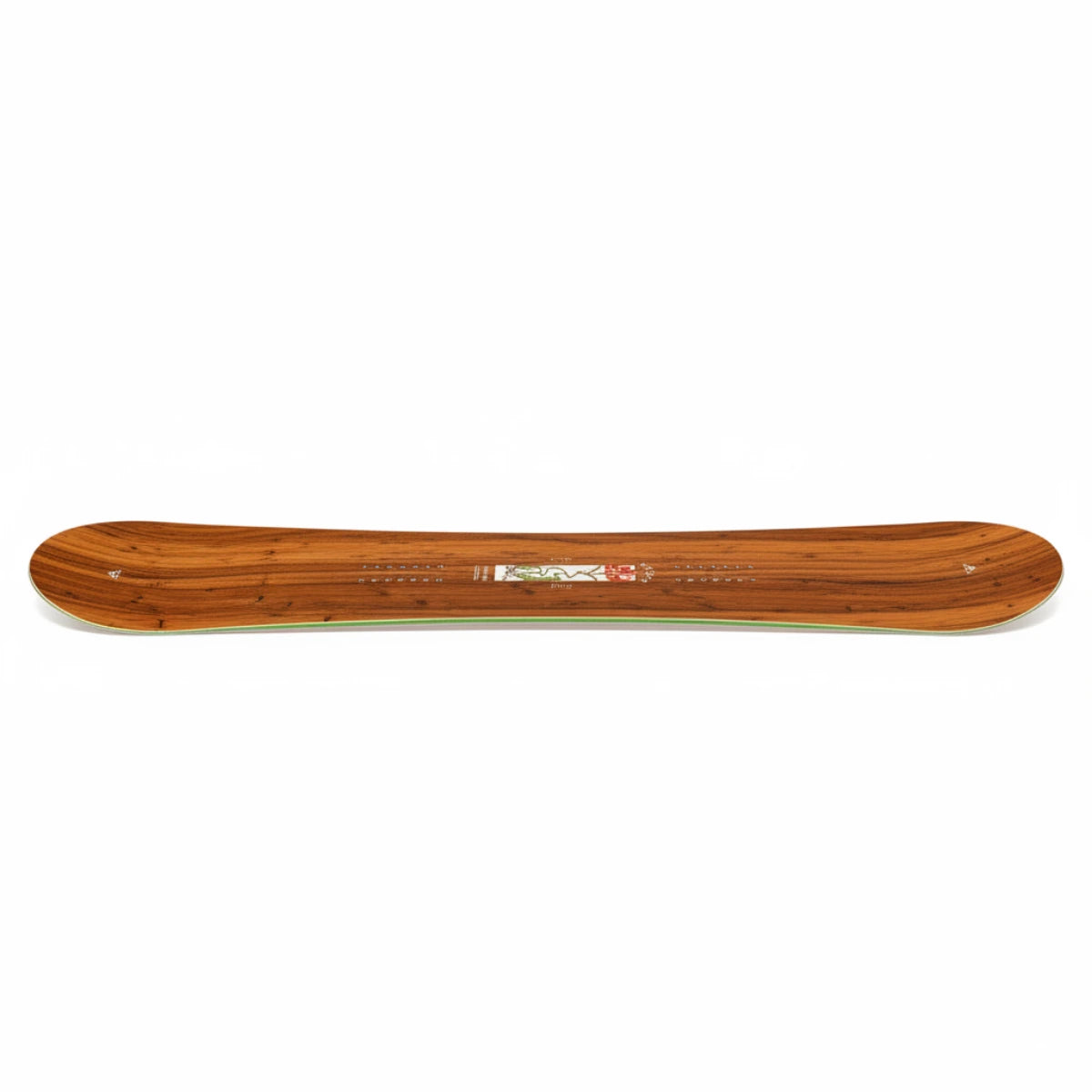 Arbor Swoon Camber Snowboard 2025