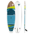 Tahe Breeze Wind 11'6" Rigid Stand Up Paddleboard