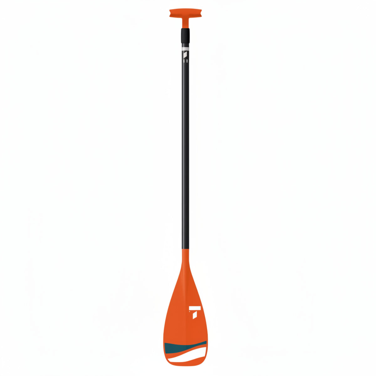 Tahe Beach Alu Adjustable EL Paddle