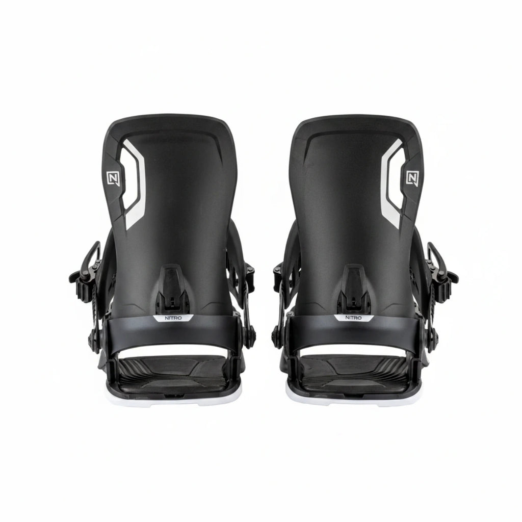Nitro Talent Snowboard Bindings 2026