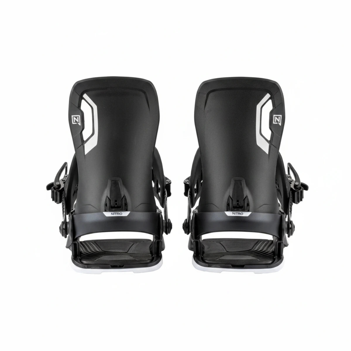Nitro Talent Snowboard Bindings 2026