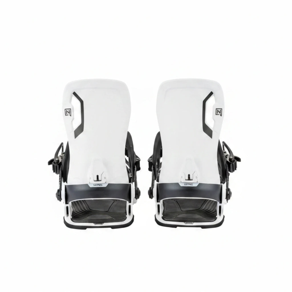 Nitro Talent Snowboard Bindings 2026