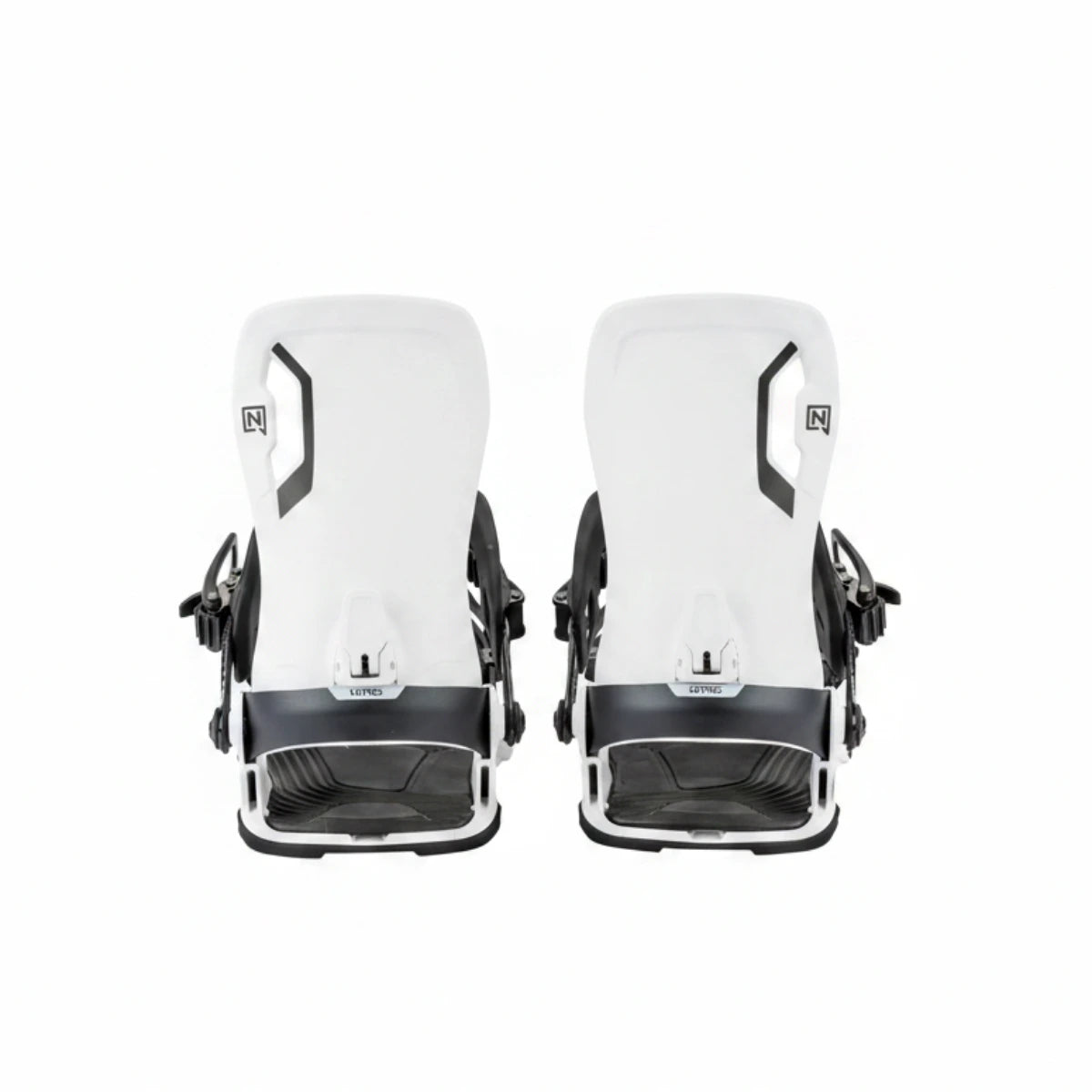 Nitro Talent Snowboard Bindings 2026