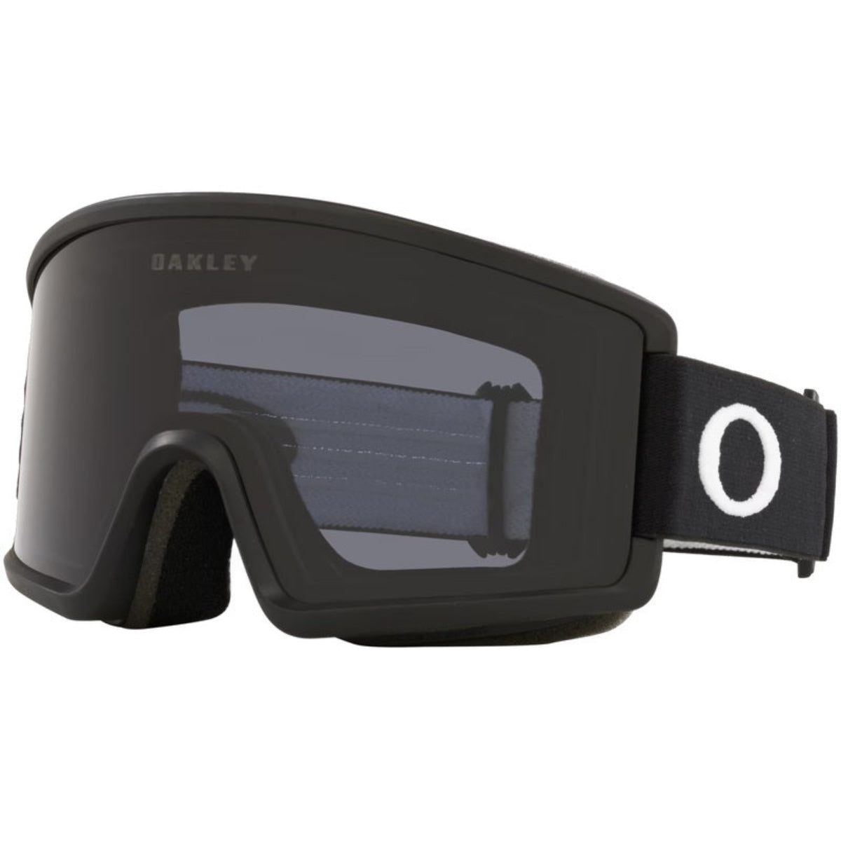 Oakley Target Line S Googles 2025