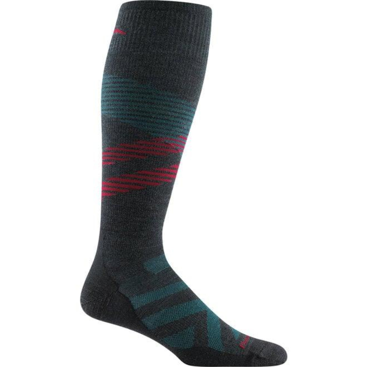 Darn Tough Pennant RFL OTC Ultra-Light Socks