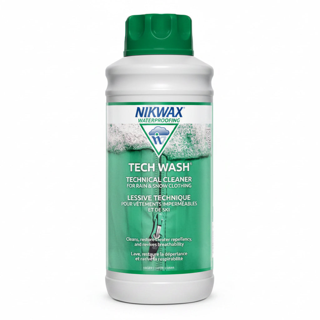 Nikwax Tech Wash