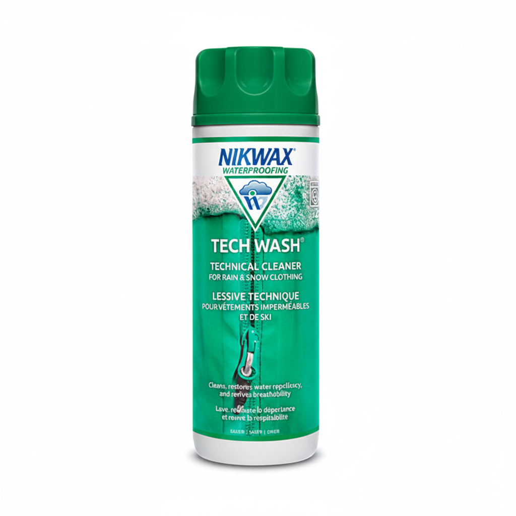 Nikwax Tech Wash