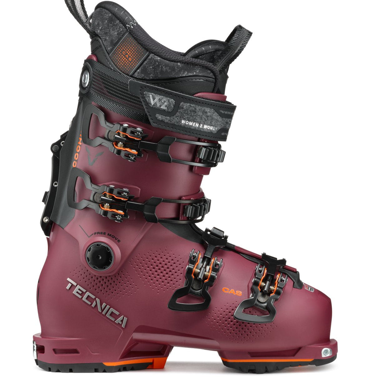 Tecnica Cochise 105 W Ski Boots 2025