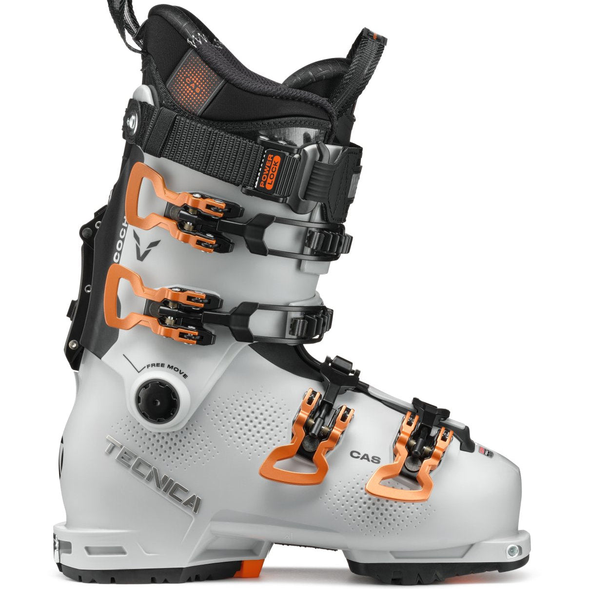 Tecnica Cochise 115 W Ski Boots 2025