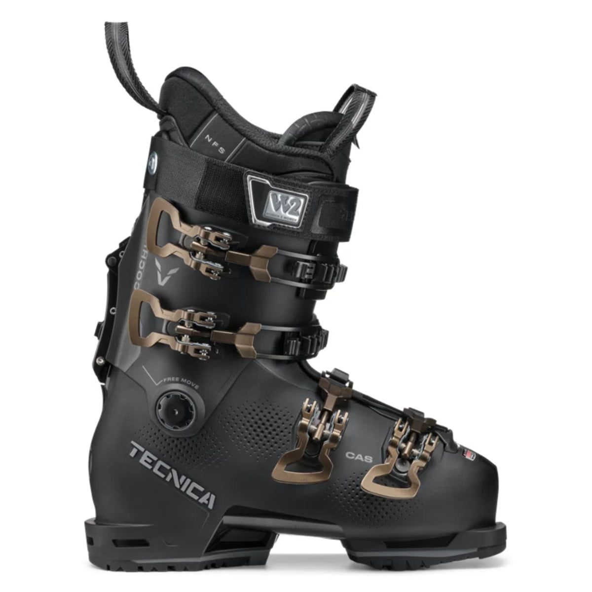 Tecnica Cochise 85 W Ski Boots 2023
