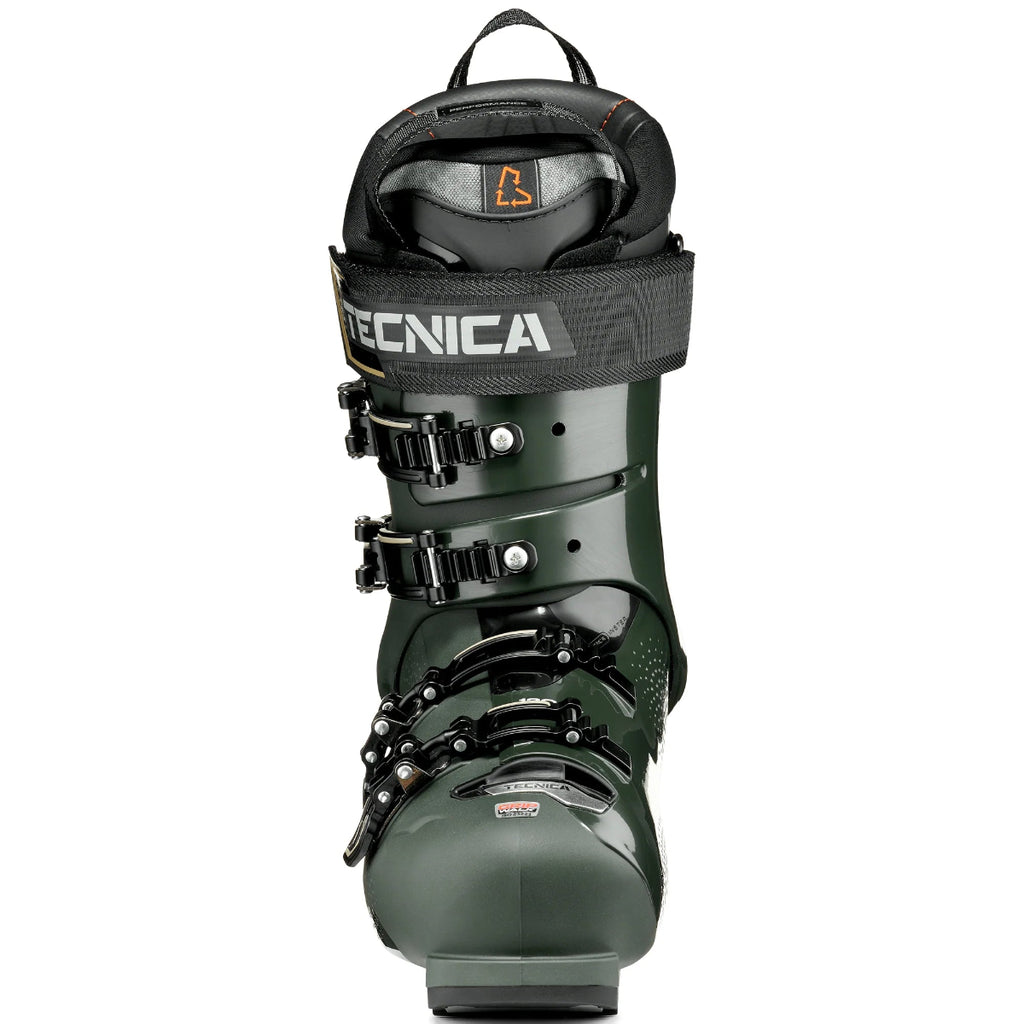 Tecnica Mach1 HV 120 Ski Boots 2027