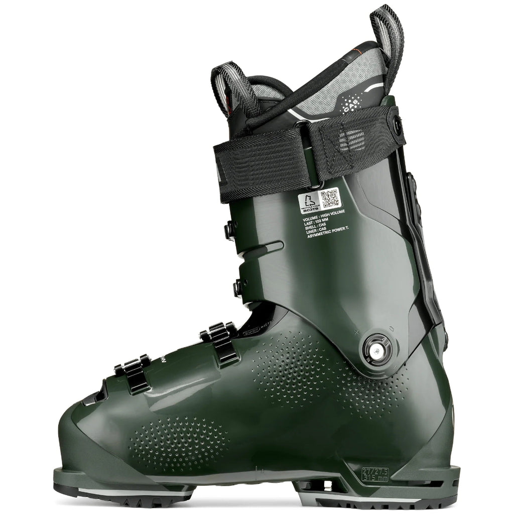 Tecnica Mach1 HV 120 Ski Boots 2027