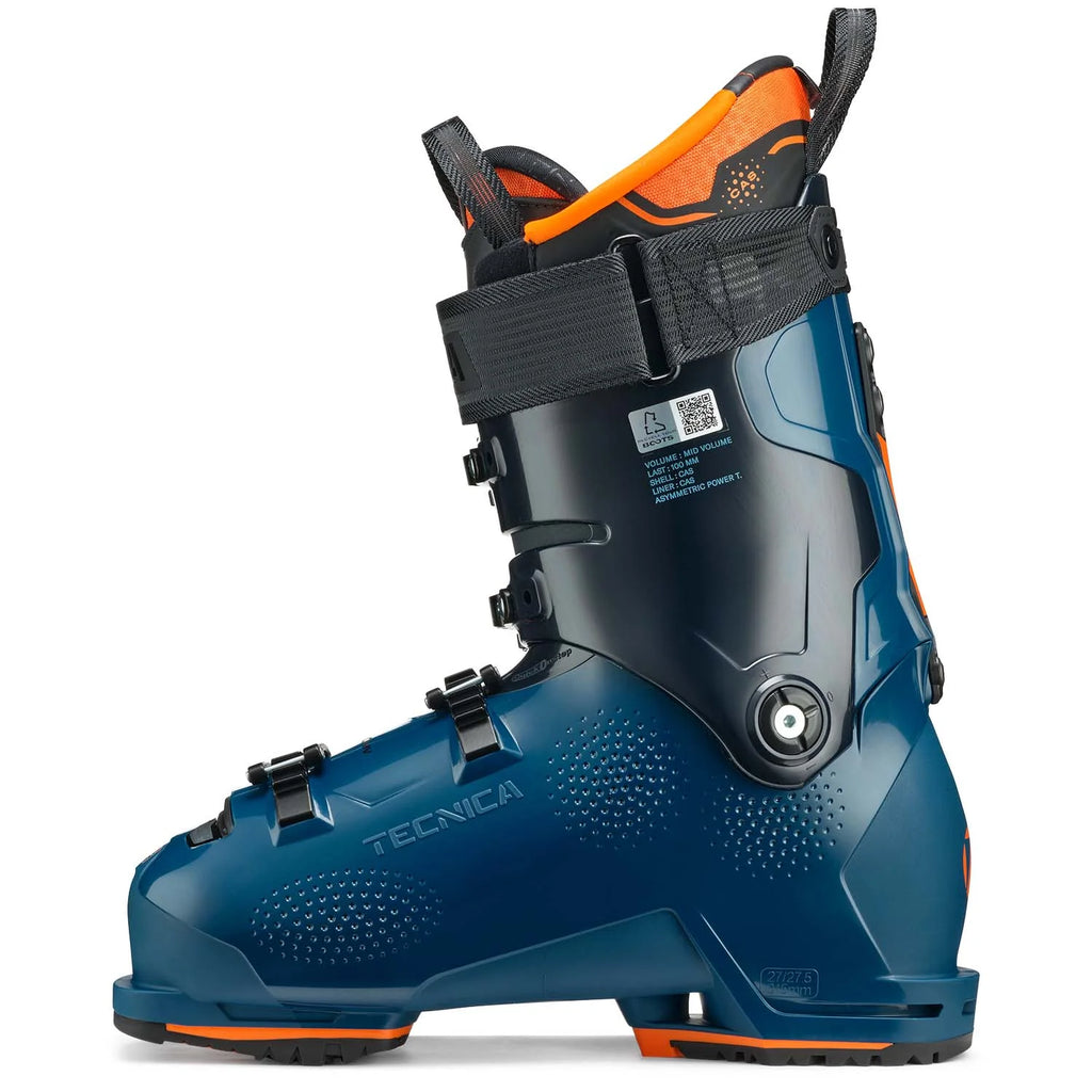 Tecnica Mach1 MV 120 Ski Boots 2026