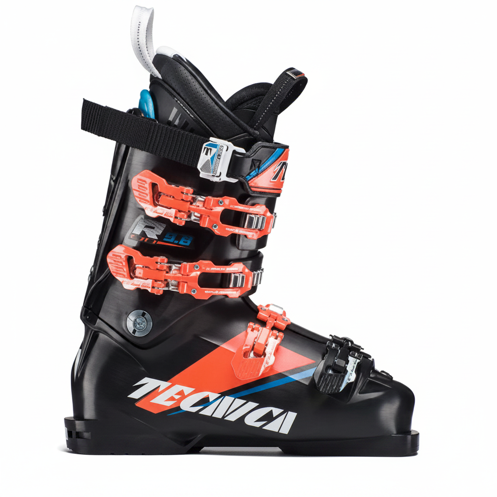 Tecnica R 9.8 130 Ski Boots 2014