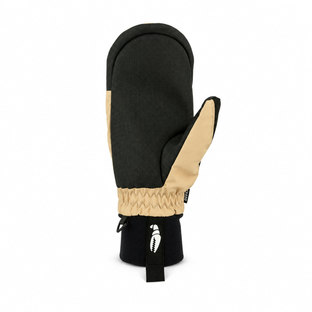 Crab Grab Cargo Mitt 2027