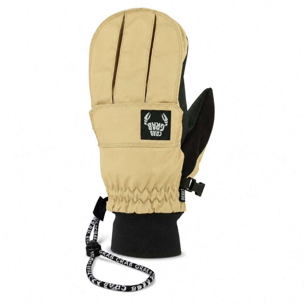 Crab Grab Cargo Mitt 2027