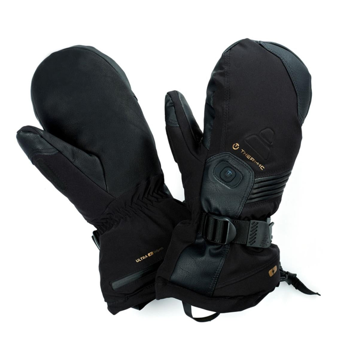 Therm-IC Men's Ultra Heat Mittens
