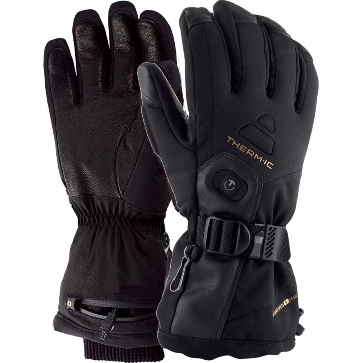 Therm-IC Men's Ultra Heat Gloves
