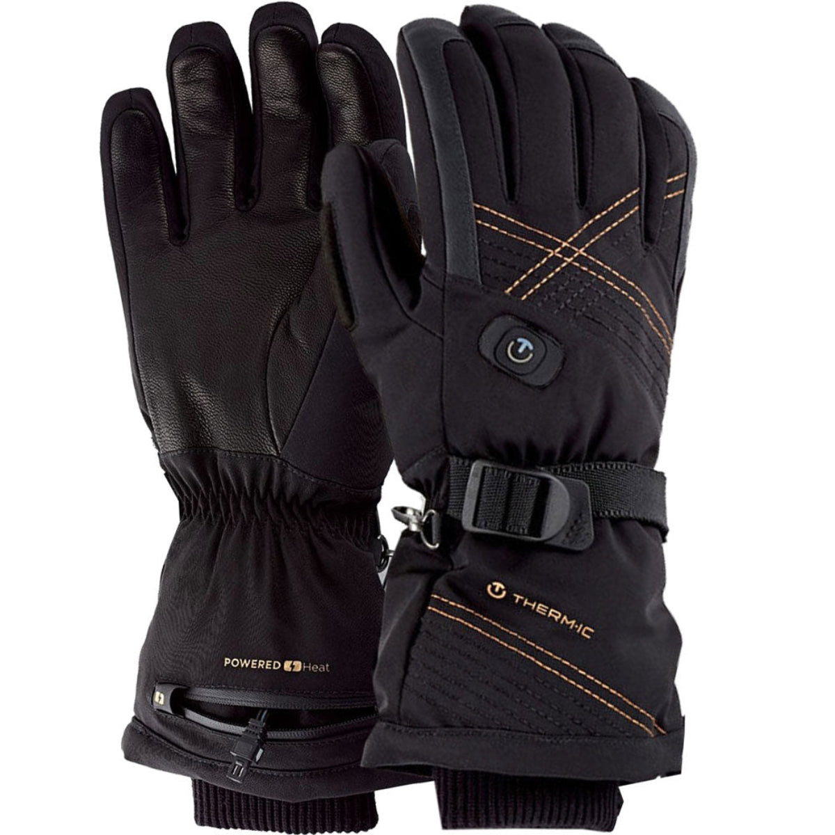 Therm-IC Women's Ultra Heat Gloves