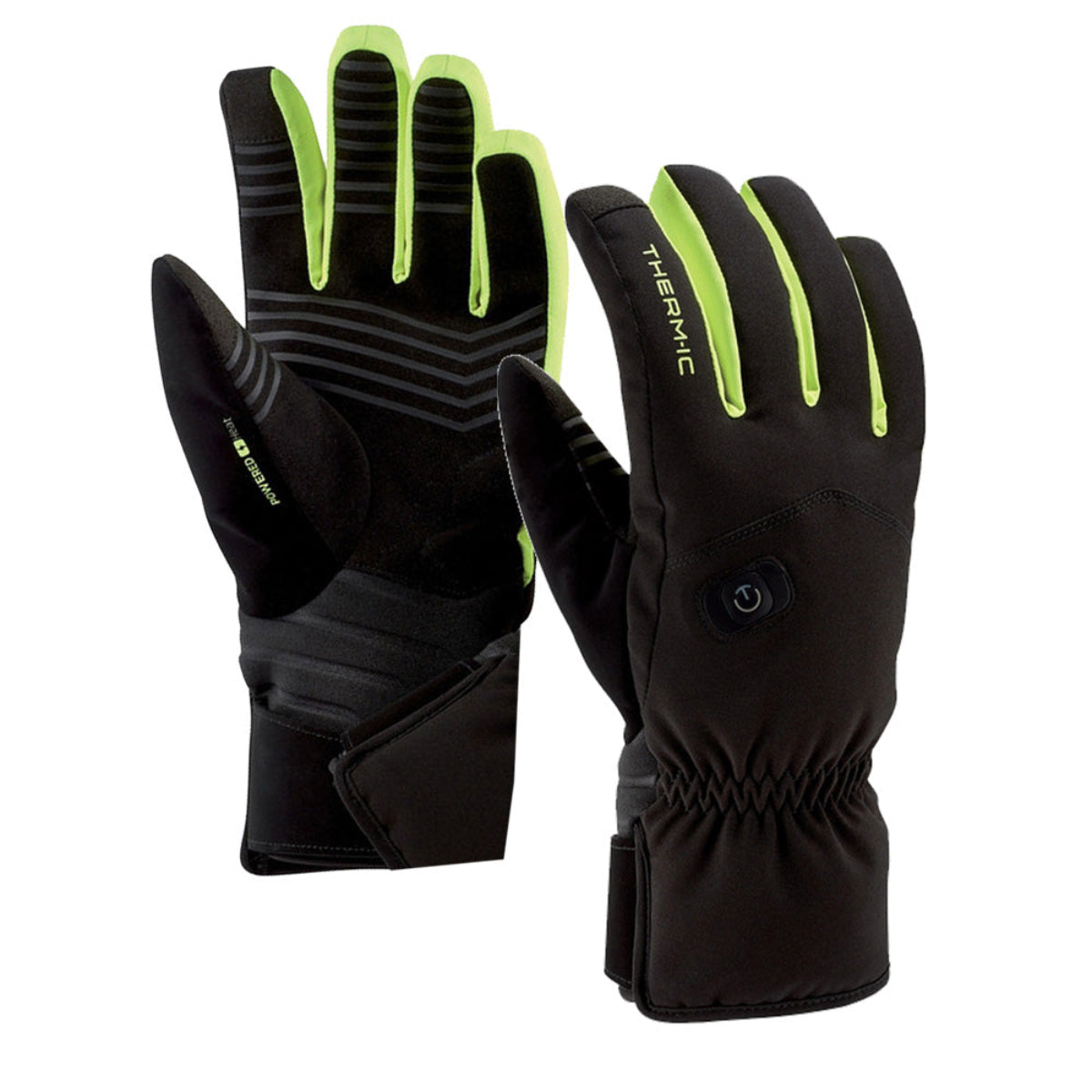 Therm-IC Unisex Light Power Gloves