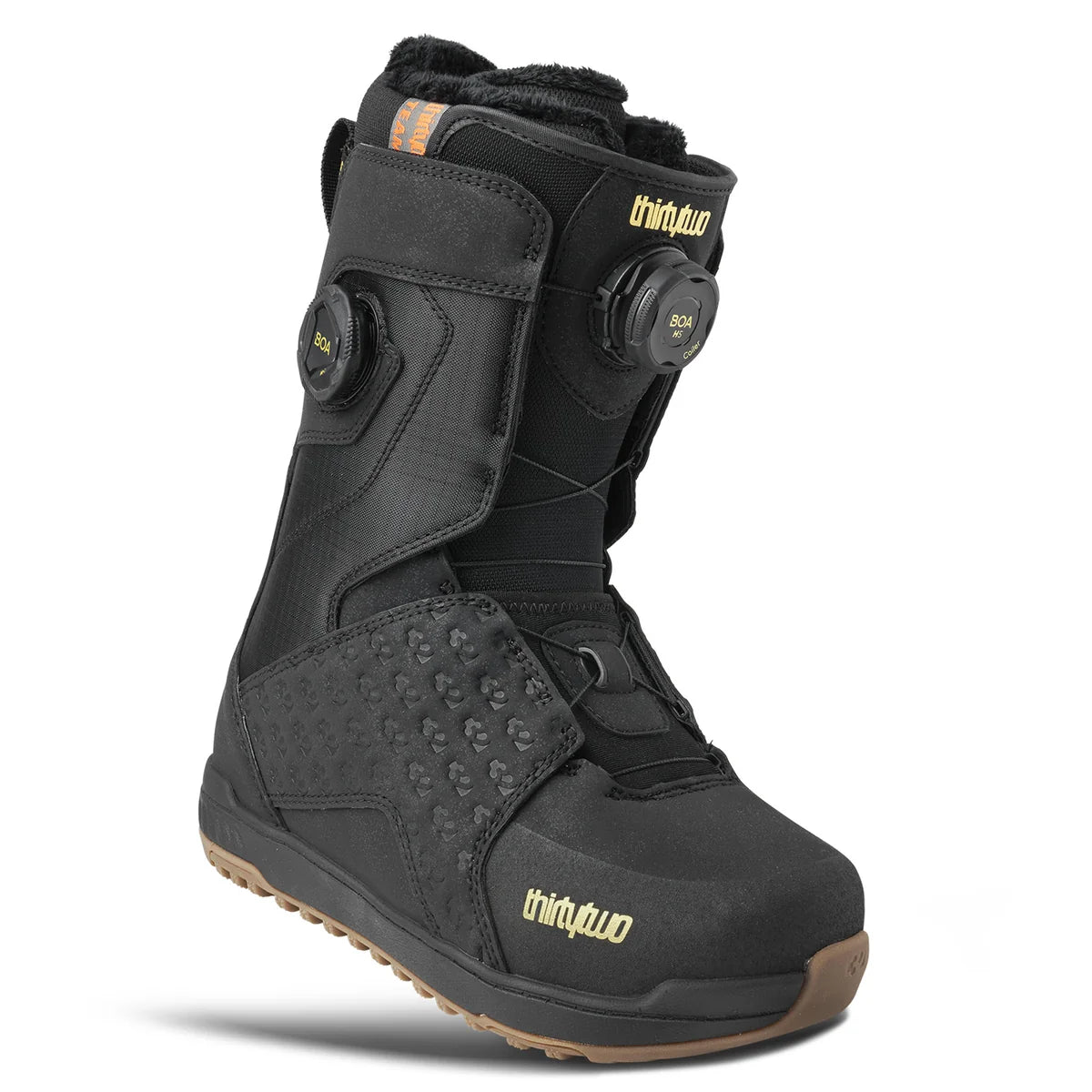 ThirtyTwo Women's Lashed Double Boa Snowboard Boots 2027