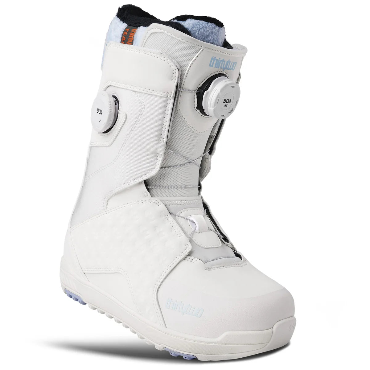 ThirtyTwo Women's Lashed Double Boa Snowboard Boots 2027