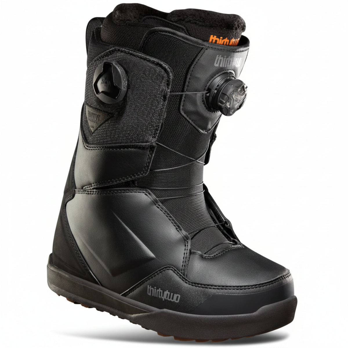ThirtyTwo Lashed Double Boa W Snowboard Boots 2024