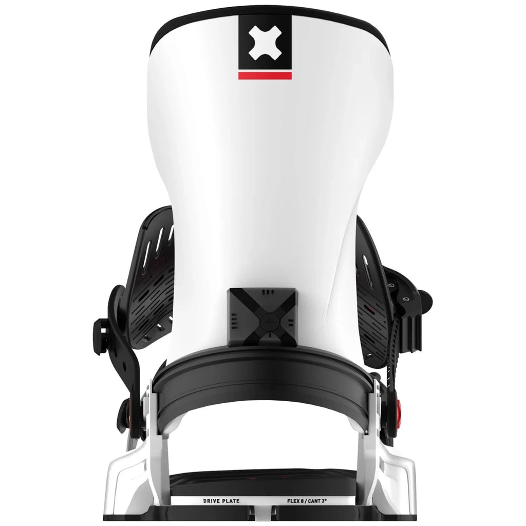 Bent Metal Transfer Snowboard Bindings 2026