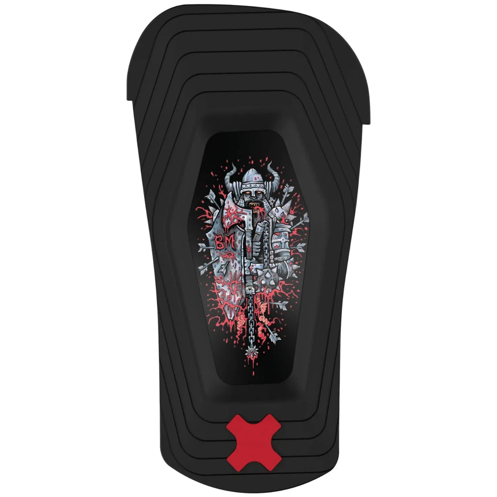 Bent Metal Transfer Snowboard Bindings 2026
