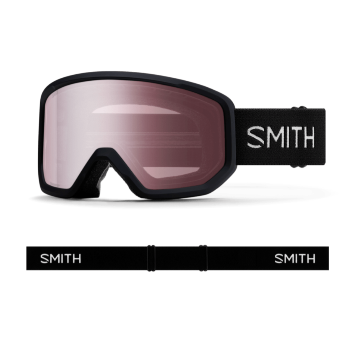 Smith Transfer Goggles 2027