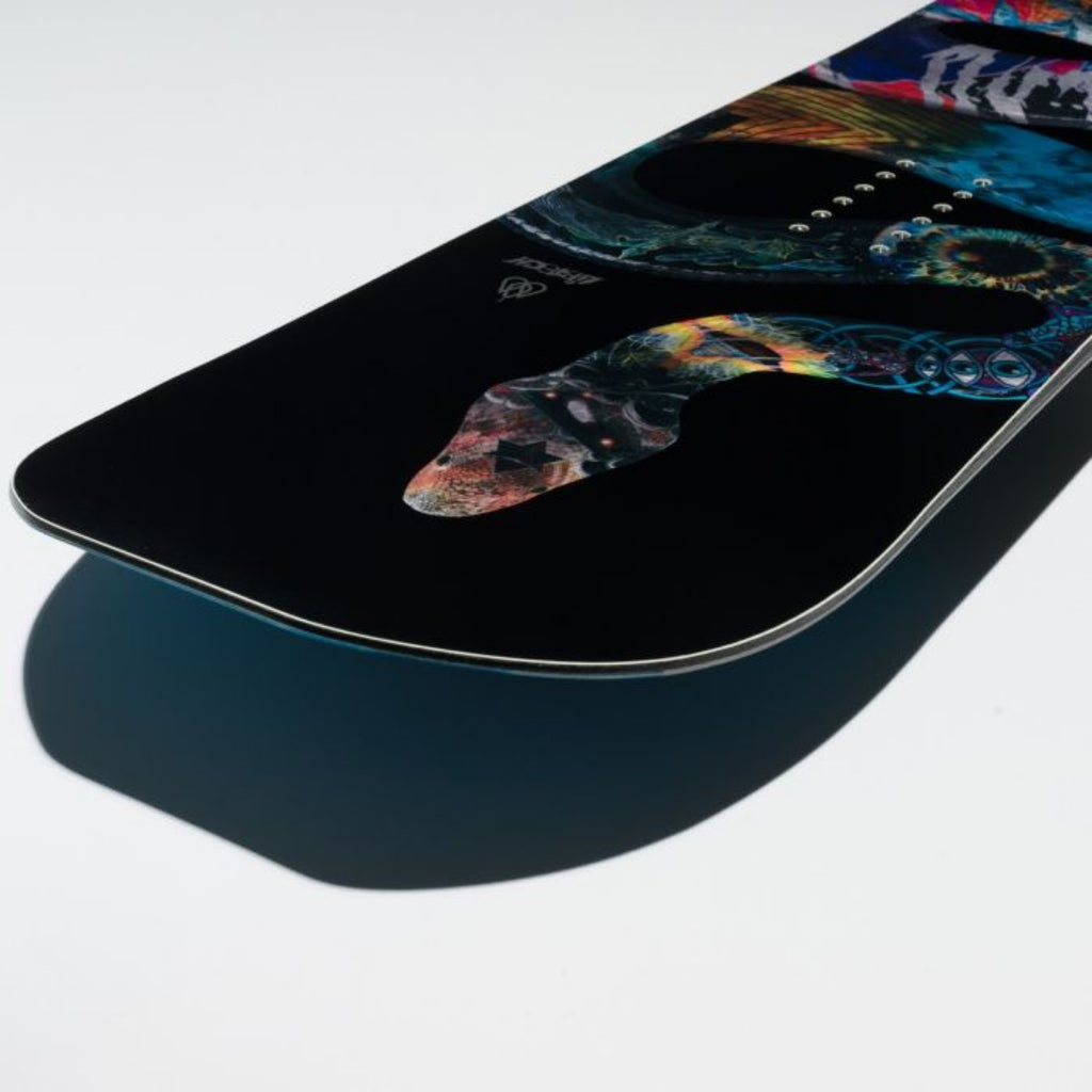 Lib Tech T.Rice Pro Snowboard 2026