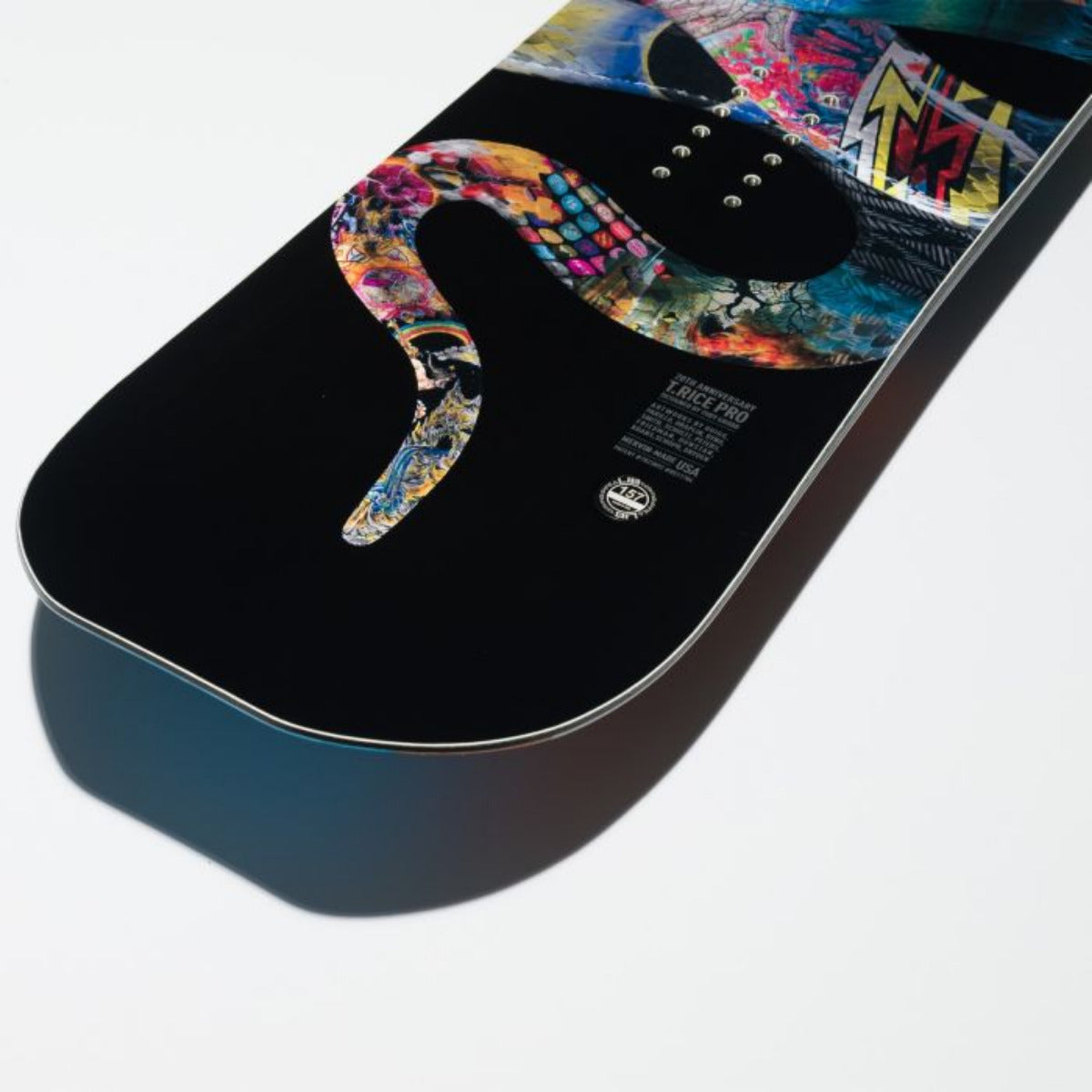 Lib Tech T.Rice Pro Snowboard 2026