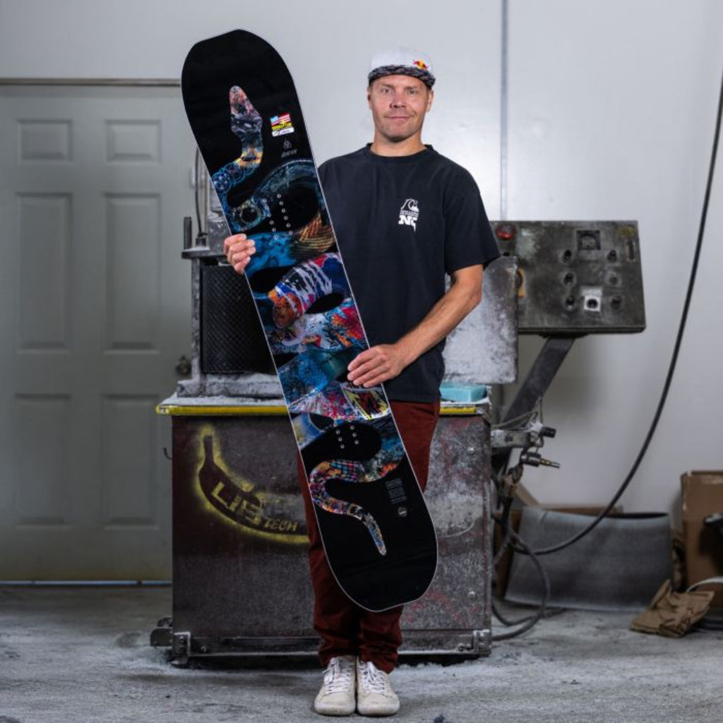 Lib Tech T.Rice Pro Snowboard 2026