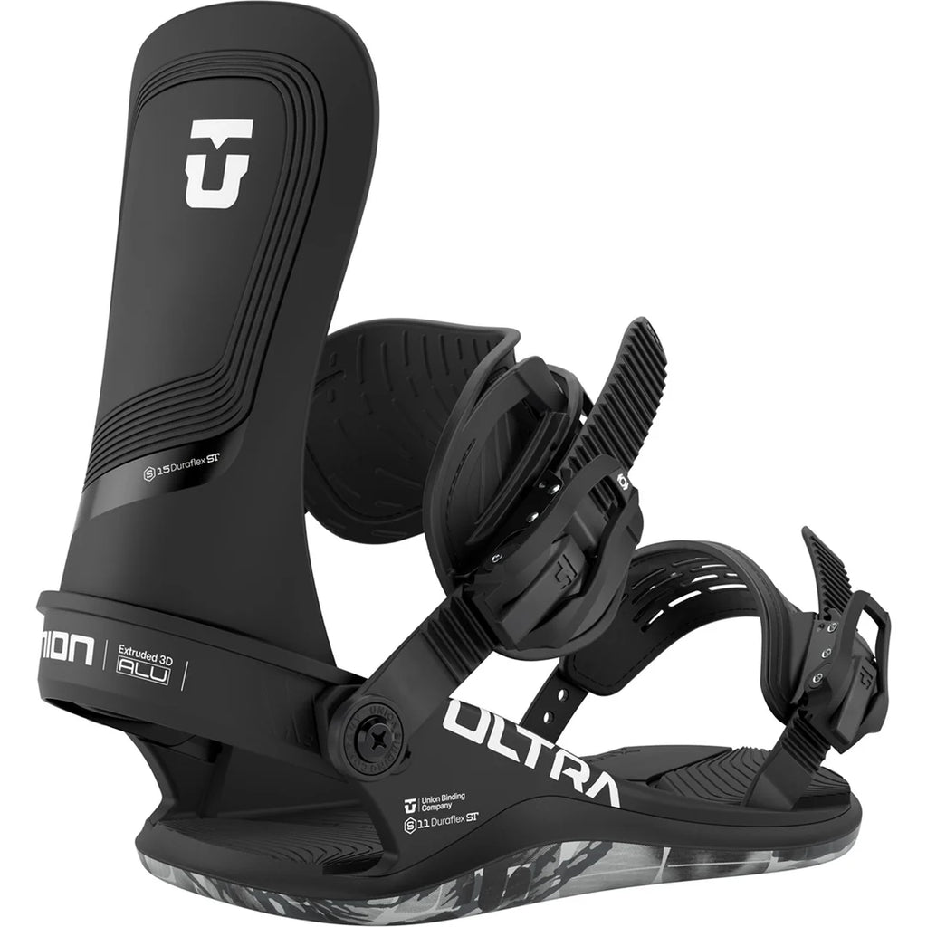 Union Ultra Men's Snowboard Bindings 2026