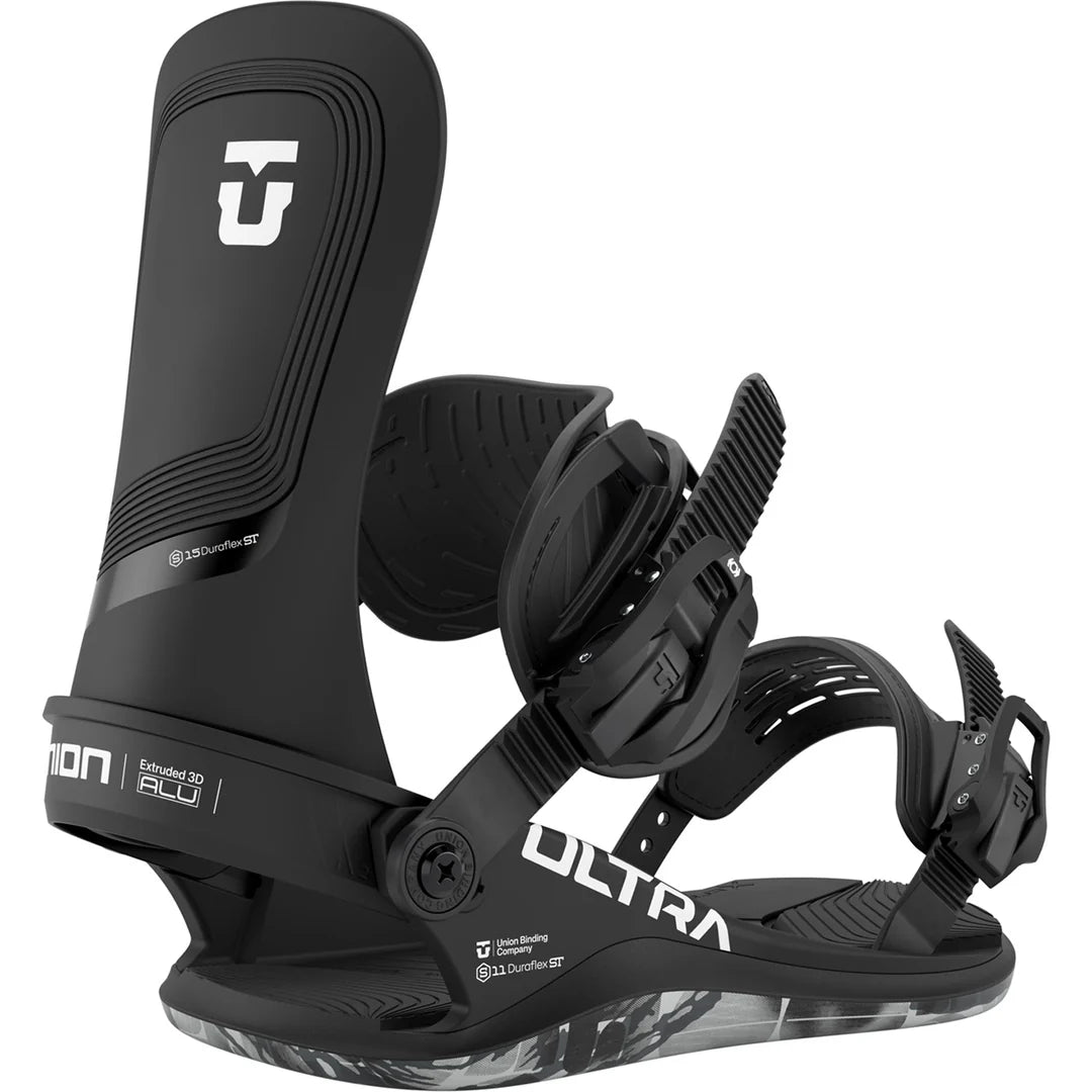 Union Ultra Men's Snowboard Bindings 2026