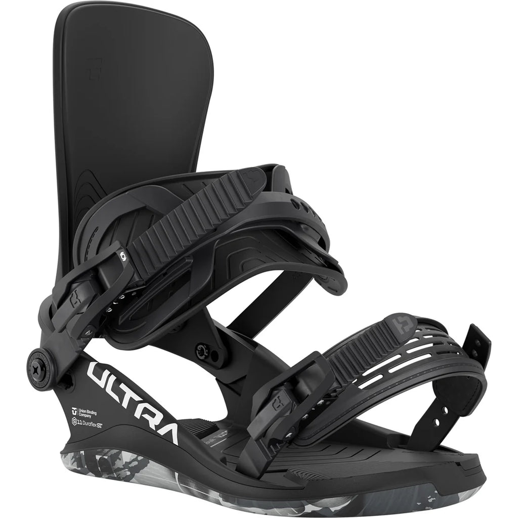 Union Ultra Men's Snowboard Bindings 2026