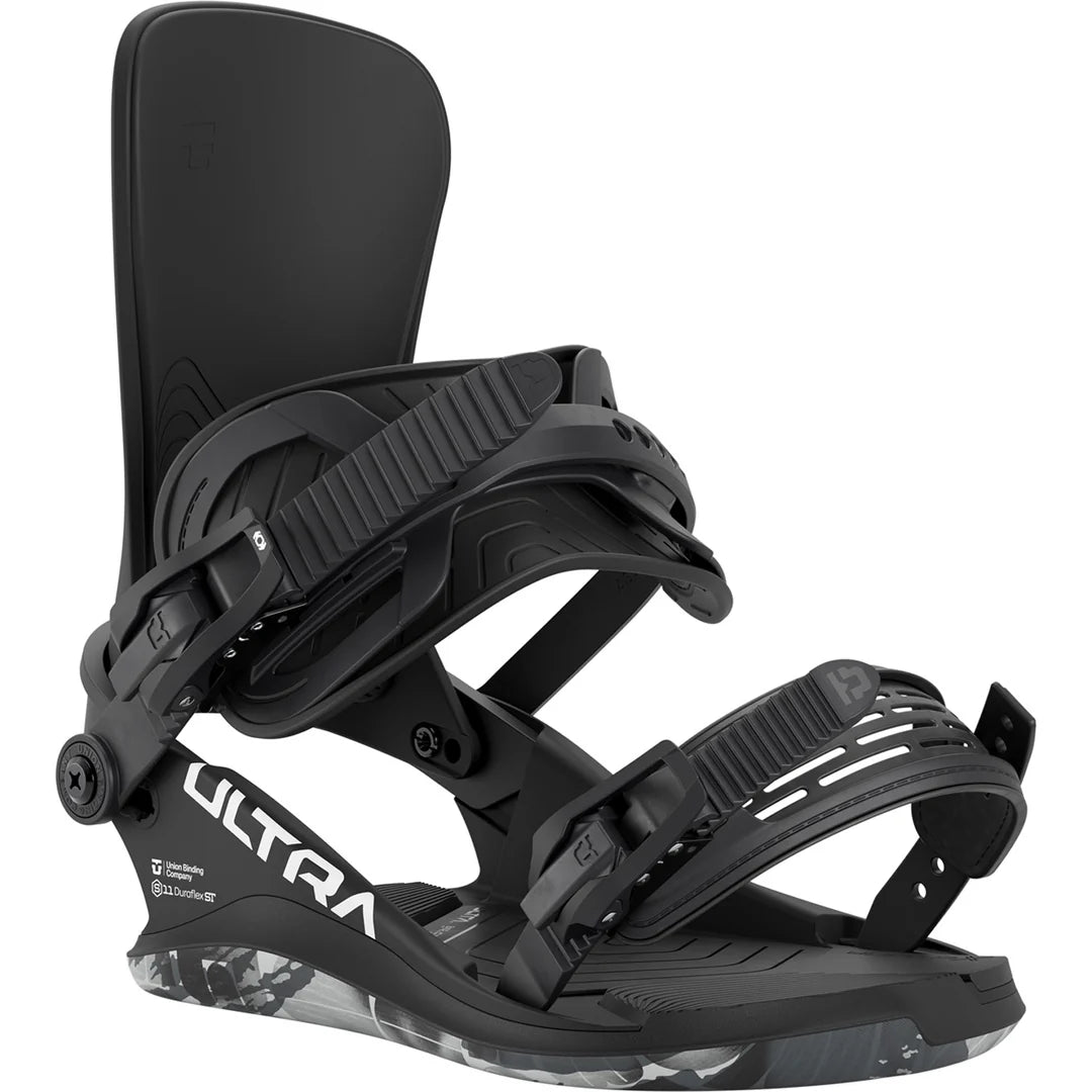 Union Ultra Men's Snowboard Bindings 2026