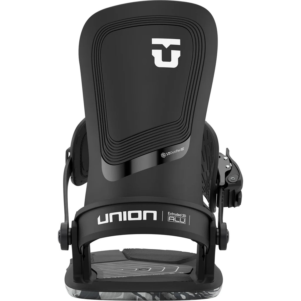 Union Ultra Men's Snowboard Bindings 2026