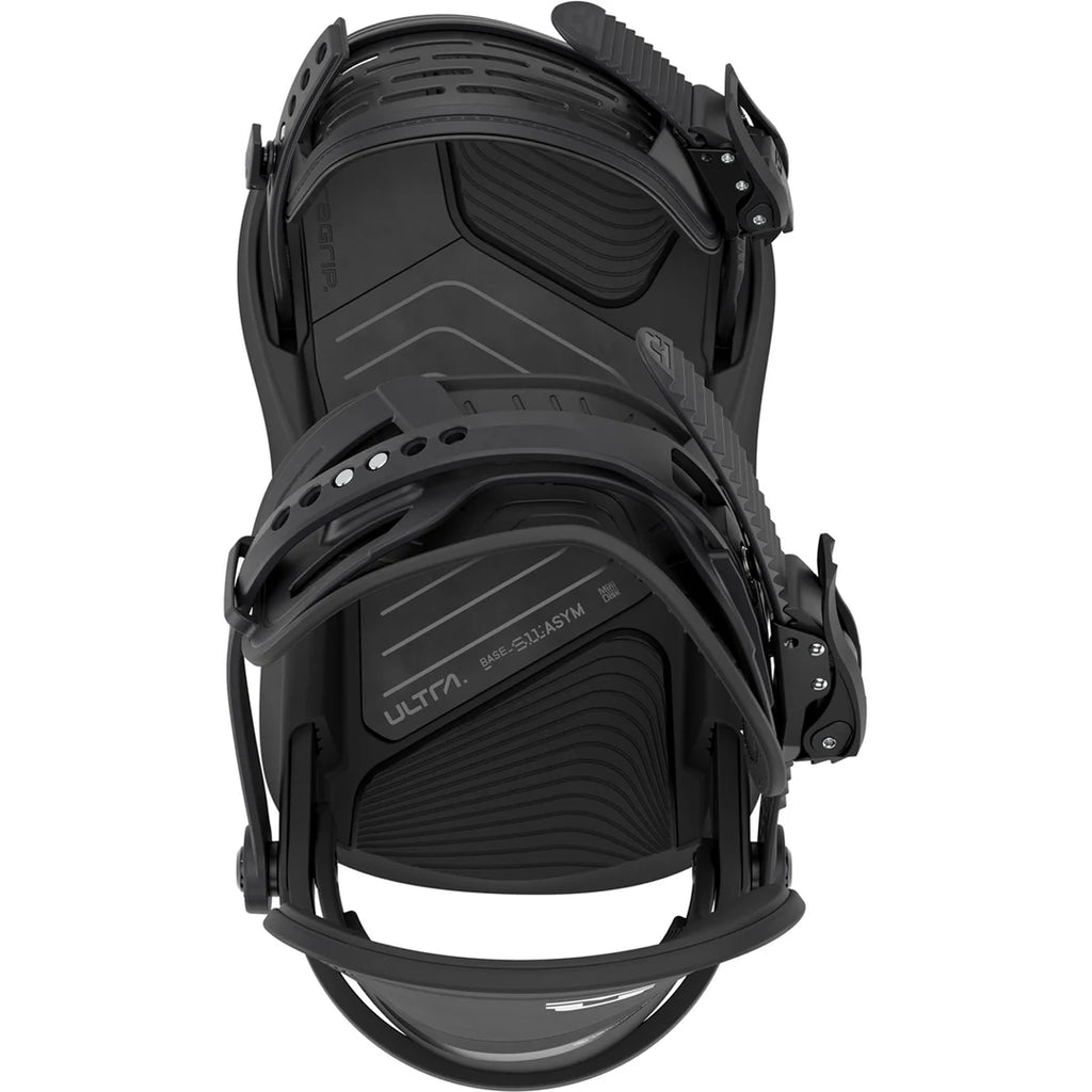 Union Ultra Men's Snowboard Bindings 2026