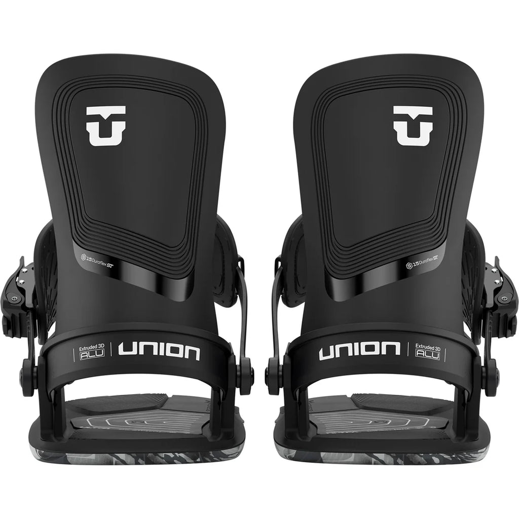 Union Ultra Men's Snowboard Bindings 2026