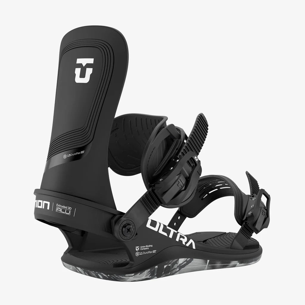 Union Ultra Men's Snowboard Bindings 2026