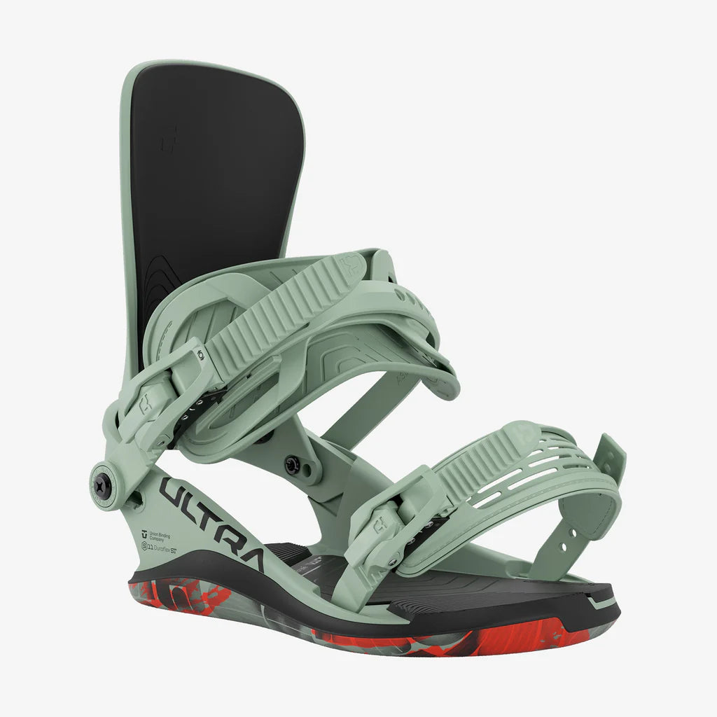 Union Ultra Men's Snowboard Bindings 2026