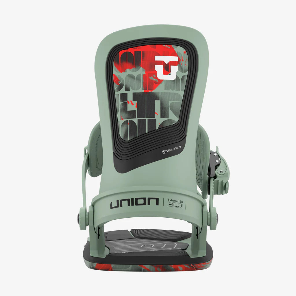 Union Ultra Men's Snowboard Bindings 2026