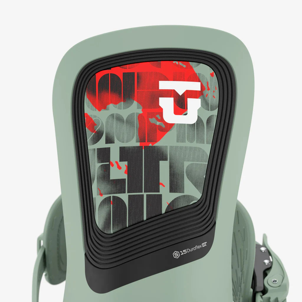 Union Ultra Men's Snowboard Bindings 2026