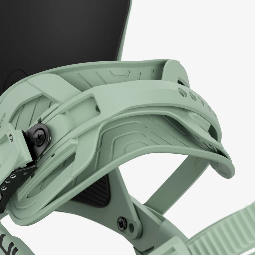 Union Ultra Men's Snowboard Bindings 2026
