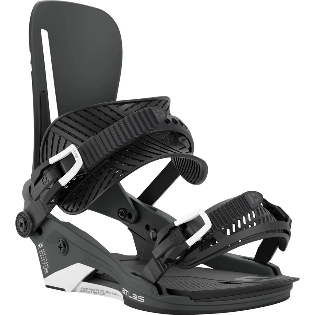 Union Atlas Snowboard Bindings 2027