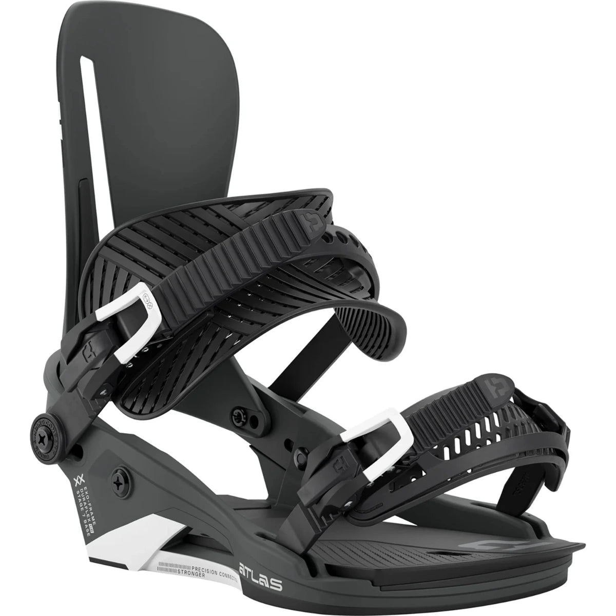 Union Atlas Snowboard Bindings 2027
