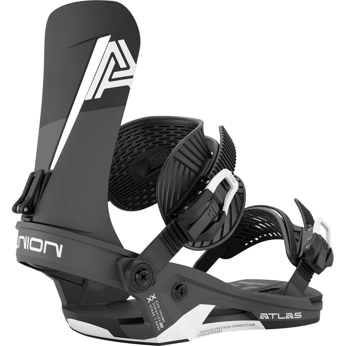 Union Atlas Snowboard Bindings 2027